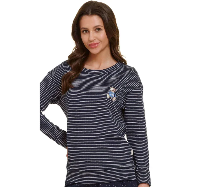 Dámské pyžamo 5250 - Doctornap