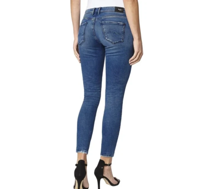 W model 19397955 - Pepe Jeans