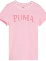 Tričko Puma Squad Tee Jr 679387 30