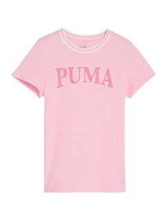 Tričko Puma Squad Tee Jr 679387 30