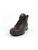 Buty trekkingowe Grisport Marrone Pecos M 13229P8G Buty trekkingowe Grisport Marrone Pecos M 13229P8G