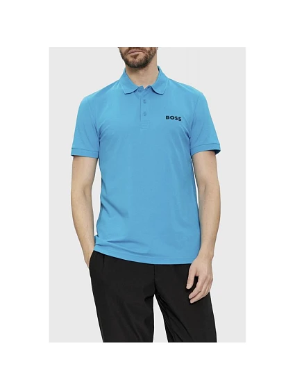 Polokošile M pánské model 20872303 - Boss Polokošile M pánské model 20872303 - Boss