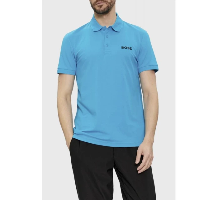 Polokošile  M pánské model 20872303 - Boss