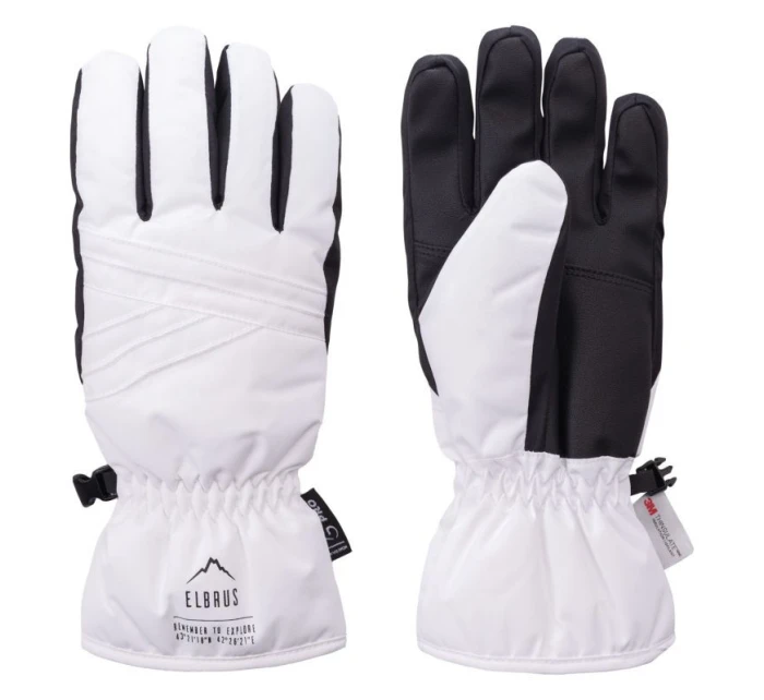 Zateplené rukavice Astia WO'S W