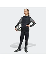 Mikina Squadra 25 Hoodie Jr model 20877121 - ADIDAS