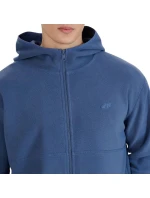 Mikina 4F M321 M 4FWSS25TFLEM321 32S Mikina 4F M321 M 4FWSS25TFLEM321 32S