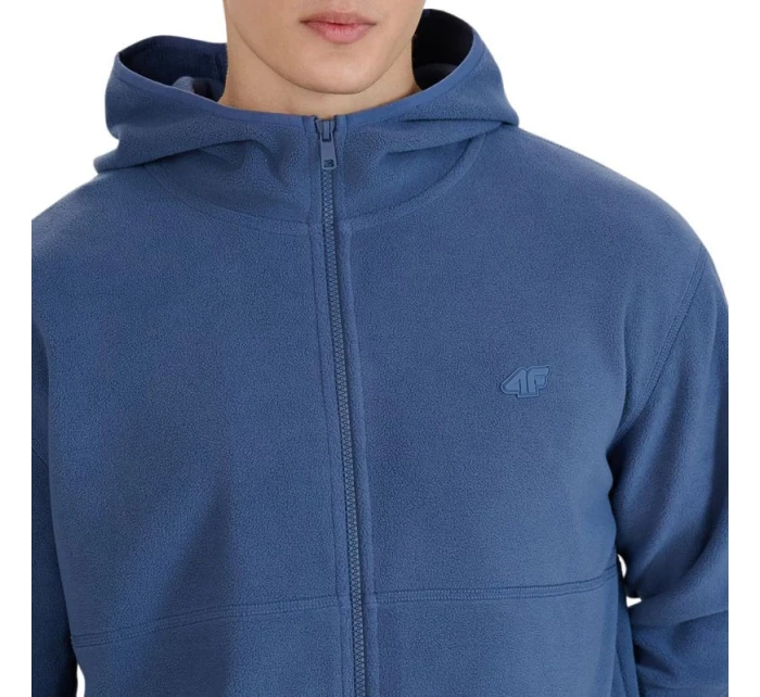 Mikina 4F M321 M 4FWSS25TFLEM321 32S Mikina 4F M321 M 4FWSS25TFLEM321 32S