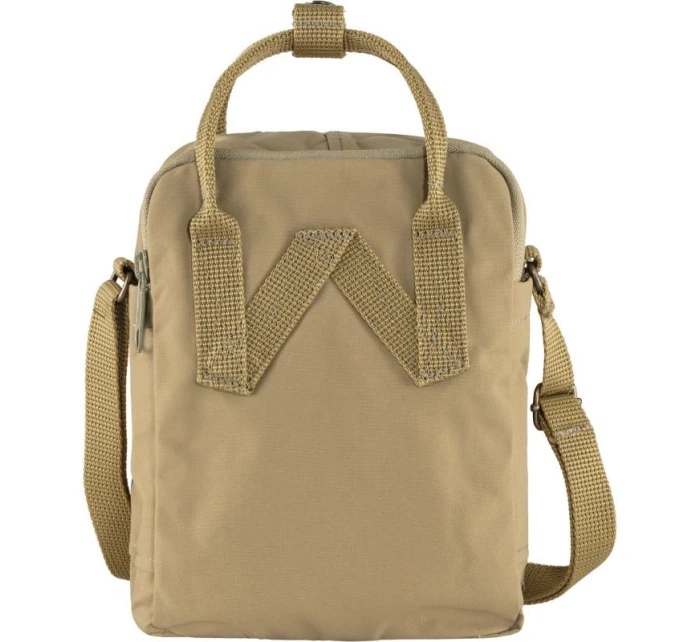 Fjällräven Kånken Sling Clay sáček F23797-221