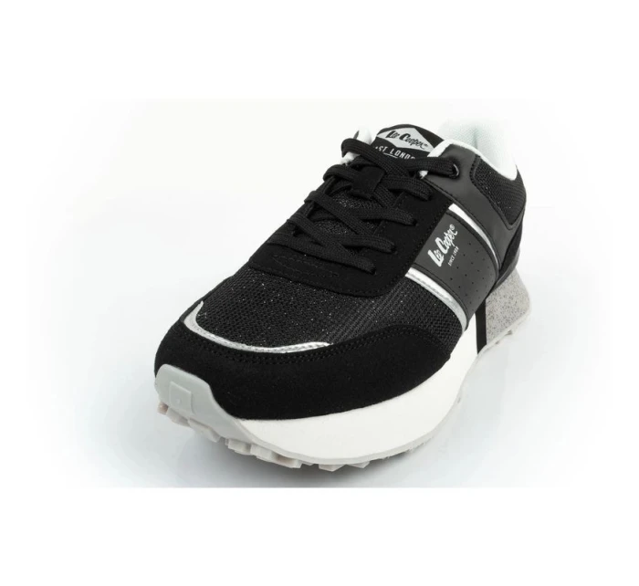 Boty Lee Cooper W LCW-25-03-3372L