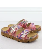 Žabky W model 21139423 - Rieker