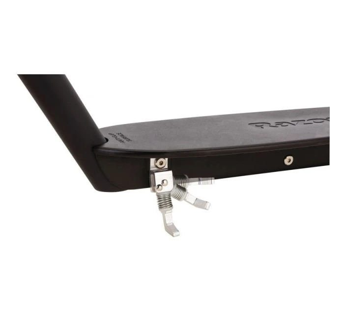 Koloběžka Carbon Lux model 21148354 černá - Razor