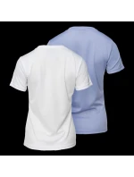 Dámské tričko s krátkým rukávem LADY model 21357235 2 PACK - Hi-Tec