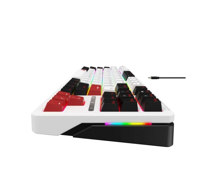 Herní klávesnice model 21326404 - Havit Herní klávesnice model 21326404 - Havit