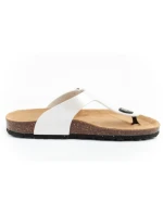 CMP Eco Mymosa W 3Q91036A 001 dámské žabky