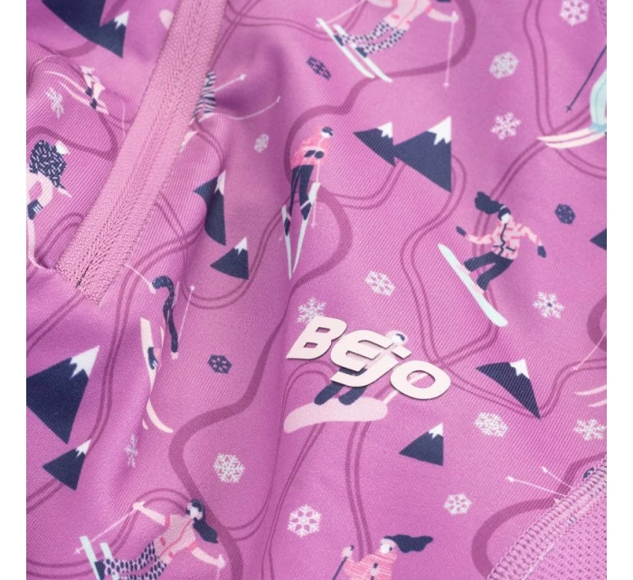 Dětská termální mikina GRAP TOP JRG