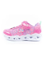 S buty dla sportowe wygodne LED model 21360897 - Skechers S buty dla sportowe wygodne LED model 21360897 - Skechers