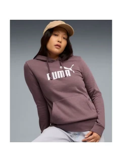 Puma ESS No.1 Logo Hoodie FL W 682389 88 mikina