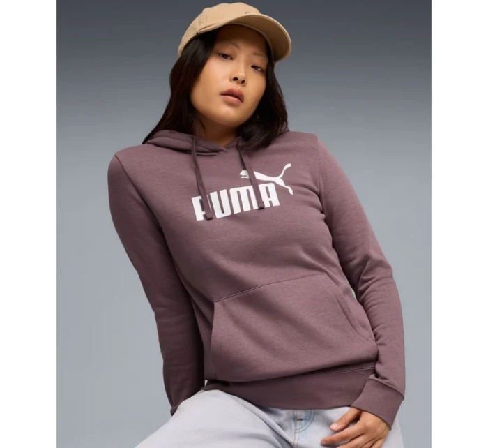 Puma ESS No.1 Logo Hoodie FL W 682389 88 mikina Puma ESS No.1 Logo Hoodie FL W 682389 88 mikina