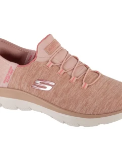 Summits   Pink 36 model 21375006 - Skechers