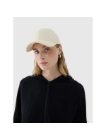 Dámská mikina model 21434926 - 4F Dámská mikina model 21434926 - 4F