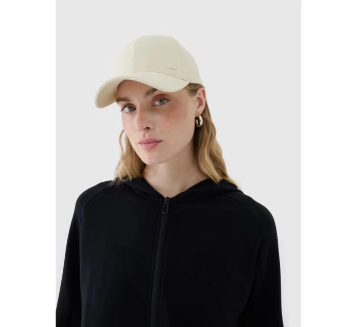 Dámská mikina model 21434926 - 4F Dámská mikina model 21434926 - 4F