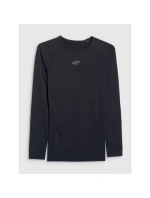 Dámské bezešvé termoprádlo (top) 4F 4FWAW25USEAF220-20S