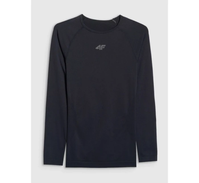 Dámské bezešvé termoprádlo (top) 4F 4FWAW25USEAF220-20S