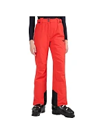 Dámské lyžařské kalhoty FNK red WAW25TFTR 62S dámské model 21815236 - 4F Dámské lyžařské kalhoty FNK red WAW25TFTR 62S dámské model 21815236 - 4F