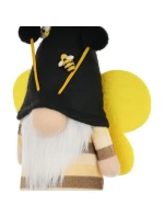 SKRZAT GNOM CZARNA ZAWIESZKA DEKORACJA WIOSENNA model 21831333