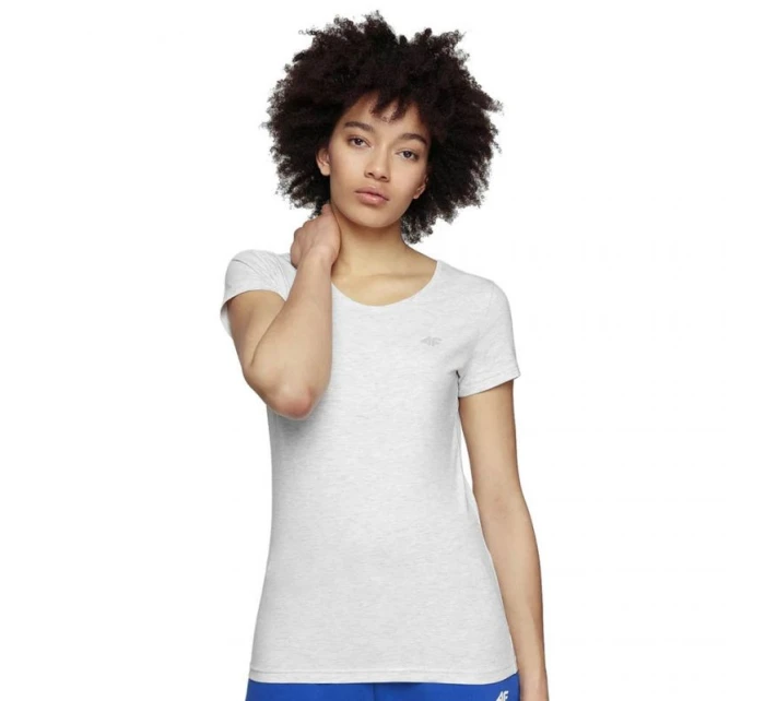 Tričko W model 21423989 - 4F Tričko W model 21423989 - 4F