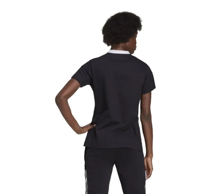 Dámské polo tričko Tiro 21 W GM7352 - Adidas Dámské polo tričko Tiro 21 W GM7352 - Adidas