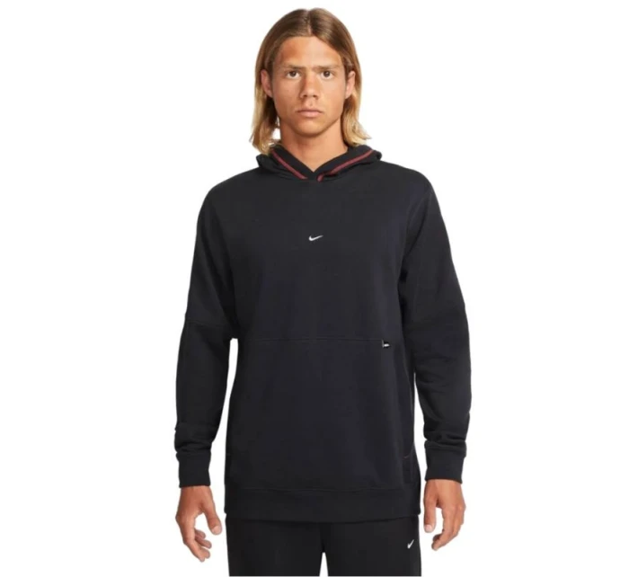 Pánská mikina FC M DC9024-010 - Nike Pánská mikina FC M DC9024-010 - Nike