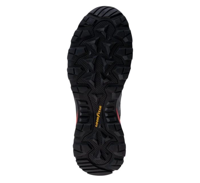 Boty Elbrus Milkar Wp M 92800304561