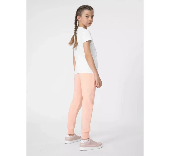 Tričko 4F Jr 4FJSS23TTSHF280-10S Tričko 4F Jr 4FJSS23TTSHF280-10S