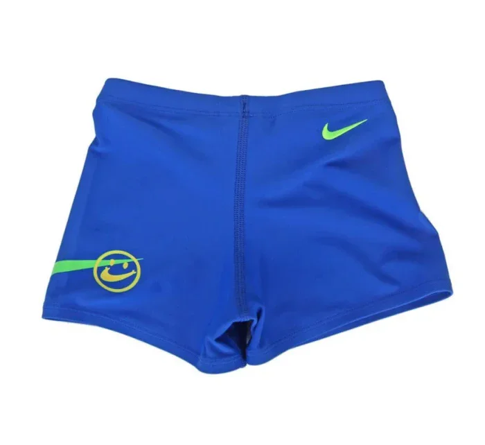 Dětské plavky Smiles Jr NESSD042 494 - Nike