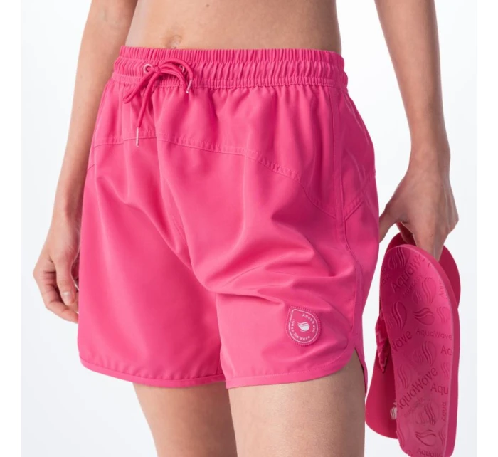 W šortky dámské model 18722164 - AquaWave