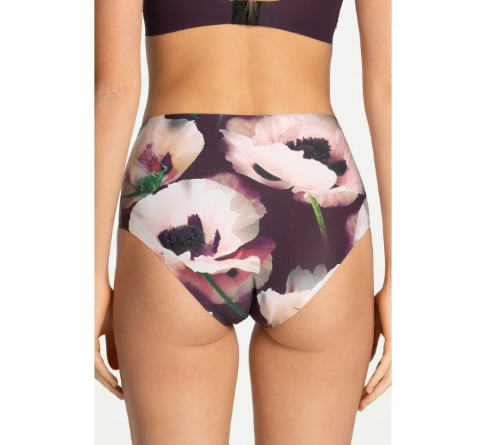 Julimex Simple Maxi barva:velvet bloom