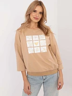 Halenka CLM BZ 1268.67 camel