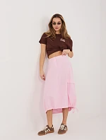 Sukně IT SD FL10158.94 světle růžová