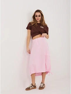 Sukně IT SD FL10158.94 světle růžová