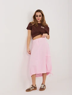 Sukně IT SD FL10158.94 světle růžová