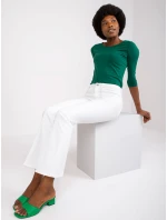 Halenka RV BZ 4690.68 tmavě zelená