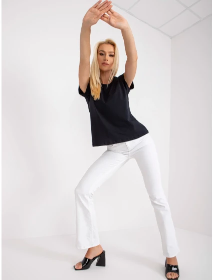 Tričko RV TS model 17185964 tmavě modrá - FPrice