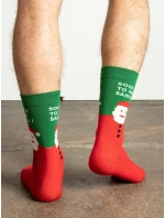 Ponožky WS SR 5637 vícebarevné