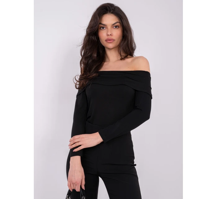 Halenka WT BZ A1041.28 černá Halenka WT BZ A1041.28 černá