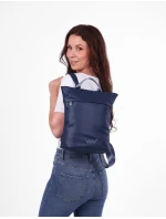 Dámský batoh Vuch Glenn V Dark Blue Dámský batoh Vuch Glenn V Dark Blue