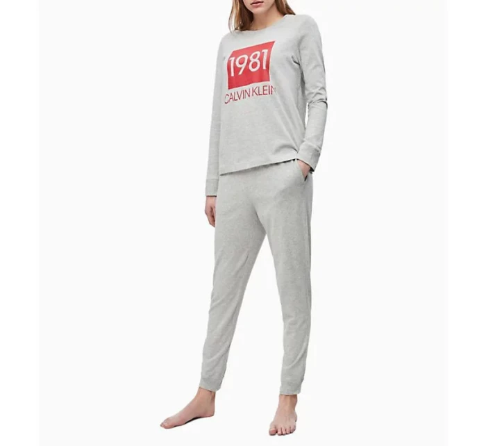 Dámský pyžamový set model 20946307 - Calvin Klein