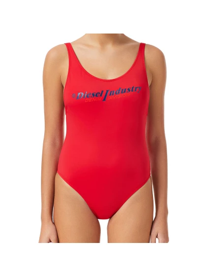 Dámské jednodílné plavky model 20908276 - Diesel Dámské jednodílné plavky model 20908276 - Diesel