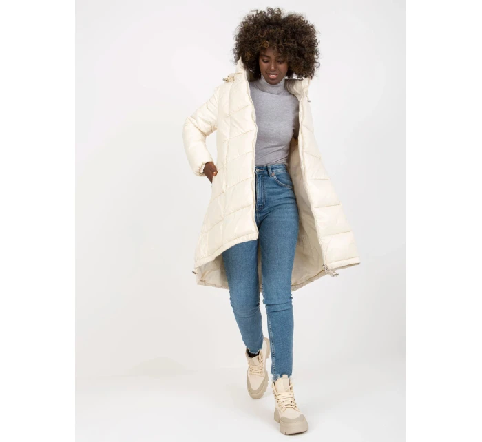 Dámská bunda P22-6653 - FPrice Dámská bunda P22-6653 - FPrice