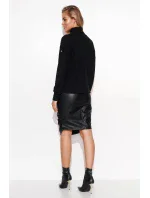 Sukně M767 - Makadamia Sukně M767 - Makadamia